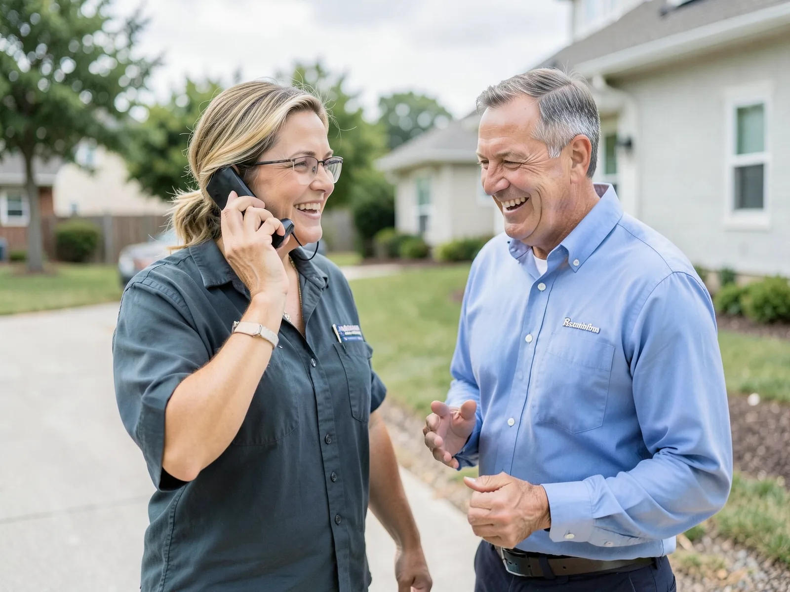 Frequently Asked Questions About Weather Damage Restoration in Trout Creek, MI